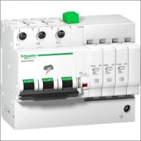 SCHNEIDER A9L16311 Netoverspanningsbeveiliging