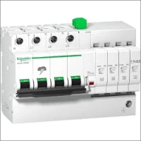 SCHNEIDER A9L16313 Netoverspanningsbeveiliging