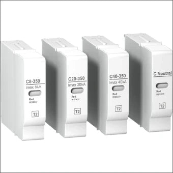 SCHNEIDER A9L16311 Netoverspanningsbeveiliging