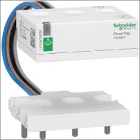 SCHNEIDER A9DF3740 FI/LS-Schalter