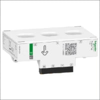 SCHNEIDER GV3P65 Motorbeveiligingsschakelaar