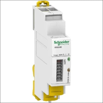 SCHNEIDER A9MEM2000T Elektriciteitsmeter