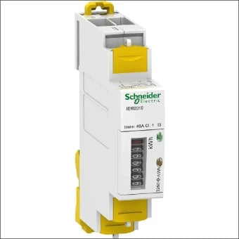 SCHNEIDER A9MEM2010 Elektriciteitsmeter