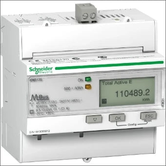 SCHNEIDER A9MEM3135 Elektriciteitsmeter