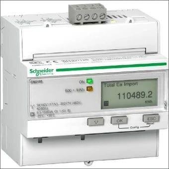 SCHNEIDER A9MEM3155 Elektriciteitsmeter