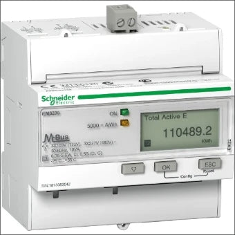 SCHNEIDER A9MEM3235 Elektriciteitsmeter
