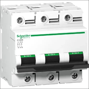 SCHNEIDER A9N18348 Installatieautomaat