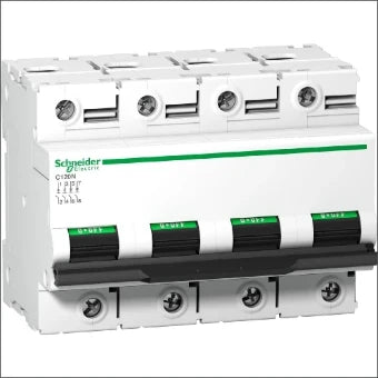 SCHNEIDER A9N18371 Installatieautomaat