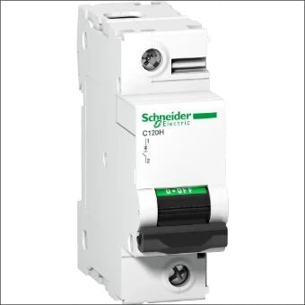 SCHNEIDER A9N18448 Installatieautomaat