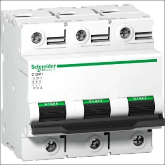 SCHNEIDER A9N18513 Installatieautomaat