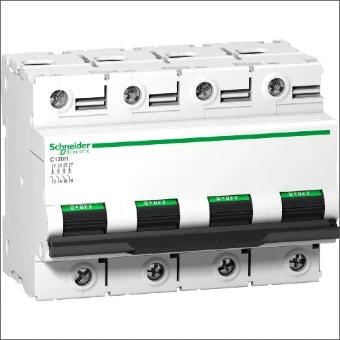 SCHNEIDER A9N18434 Installatieautomaat