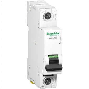 SCHNEIDER A9N61513 Installatieautomaat
