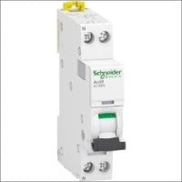 SCHNEIDER A9F85210 Installatieautomaat