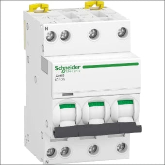 SCHNEIDER A9P54710 Leitungsschutzschalter
