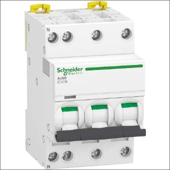 SCHNEIDER A9P54732 Leitungsschutzschalter