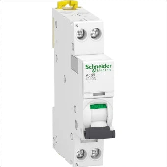 SCHNEIDER A9P64616 Leitungsschutzschalter