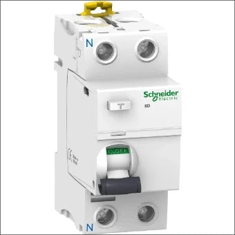 SCHNEIDER A9R31240 FI-Schalter