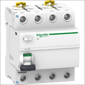 SCHNEIDER A9R25480 FI-Schalter
