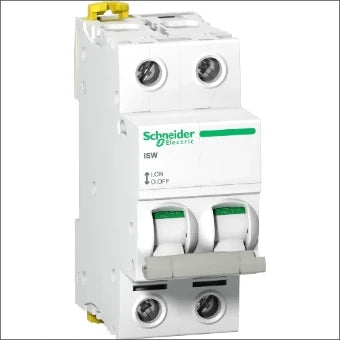 SCHNEIDER A9S65291 Modularer Einbauschalter