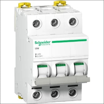 SCHNEIDER A9S65391 Modularer Einbauschalter