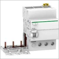 SCHNEIDER A9C63316 Leitungsschutzschalter mit Zusatzgeraet