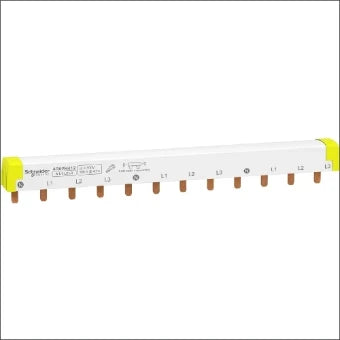 SCHNEIDER A9XPH412 Phasenschiene 220 mm