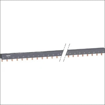 SCHNEIDER A9XPH557 Phasenschiene 1000 mm