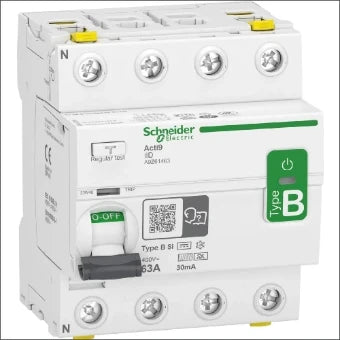 SCHNEIDER A9Z61463 FI-Schalter