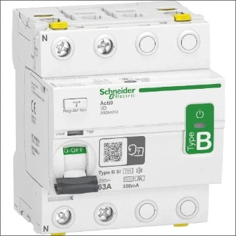 SCHNEIDER A9Z64263 FI-Schalter