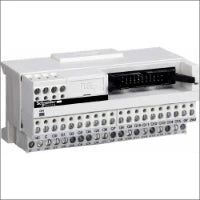 SCHNEIDER BMXDDO6402K PLC digitale in- en uitgangsmodule