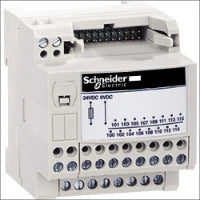 SCHNEIDER BMXDDO3202K PLC digitale in- en uitgangsmodule