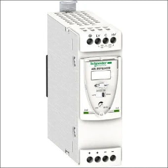 SCHNEIDER ABL8RPS24030 Gelijkstroomvoedingseenheid