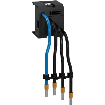 SCHNEIDER AK5PC33L Aftakkast railkoker 36 mm