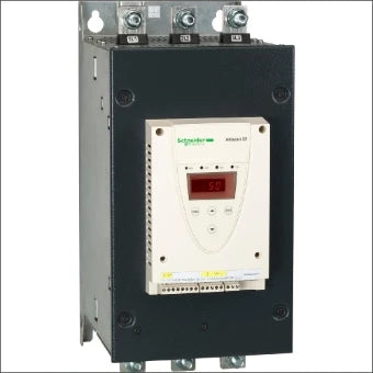 SCHNEIDER ATS22C21Q Soft starter