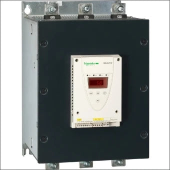 SCHNEIDER ATS22C59Q Soft starter