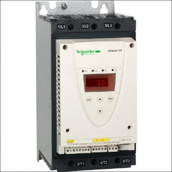 SCHNEIDER ATS22D75Q Soft starter