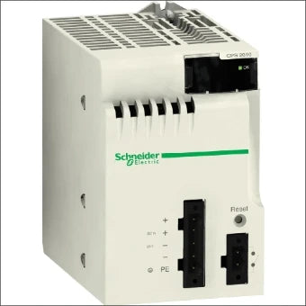 SCHNEIDER BMXCPS2010 PLC voedingsmodule