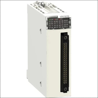 SCHNEIDER BMXDDO3202K PLC digitale in- en uitgangsmodule