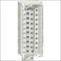 SCHNEIDER BMEXBP1200 PLC montageframe 503.2 mm