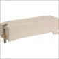 SCHNEIDER BMXXBP0800 PLC montageframe