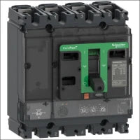 SCHNEIDER LV429359 Bedradingsset Leistungsschalter