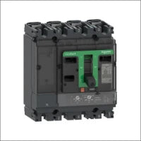 SCHNEIDER LV429359 Bedradingsset Leistungsschalter