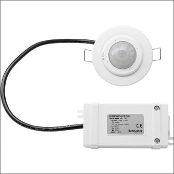 SCHNEIDER CCT56P001 Bewegings-/aanwezigheidsschakelaar compleet