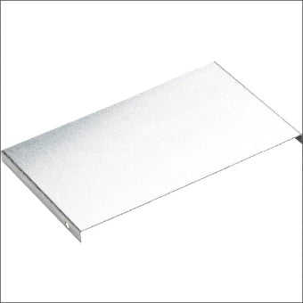 STAGO CSU30232502 Deksel Bogen/Eckstueck Kabeltragsystem 250 mm