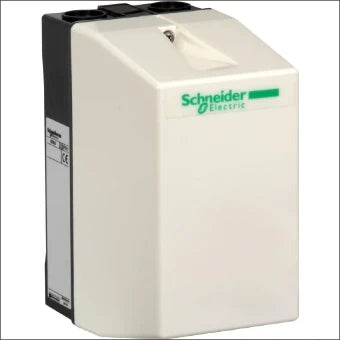 SCHNEIDER DE1DS1A04 Schakelaarkast leer 166 mm