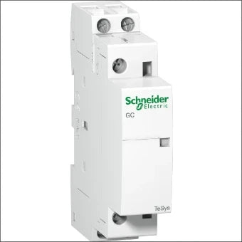 SCHNEIDER GC2520B5 Modularer Hilfsschalter