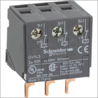 SCHNEIDER GV2ME07 Motorschutzschalter 89 mm