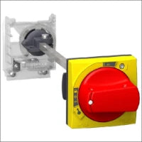 SCHNEIDER GV2P10 Motorbeveiligingsschakelaar