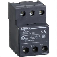 SCHNEIDER GV2RT20 Motorschutzschalter 89 mm