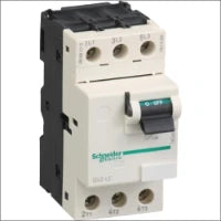 SCHNEIDER GVAE11 Hilfskontaktblock